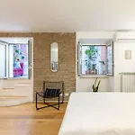 Design Loft Near Colosseo