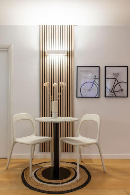 Design Loft Near Colosseo Apartment *