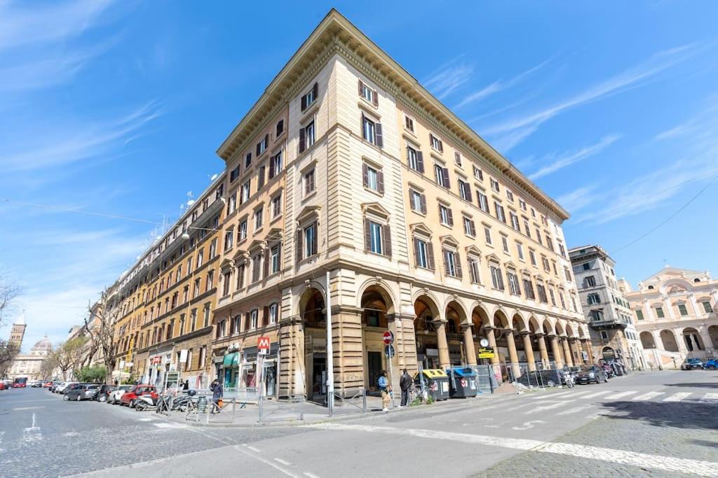 Design Loft Near Colosseo
