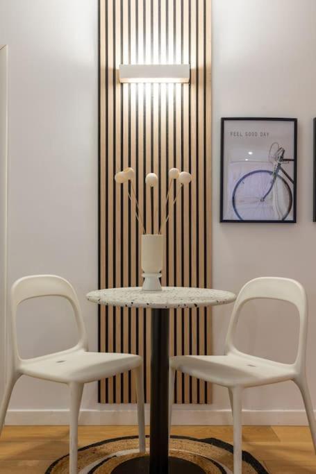 Design Loft Near Colosseo *