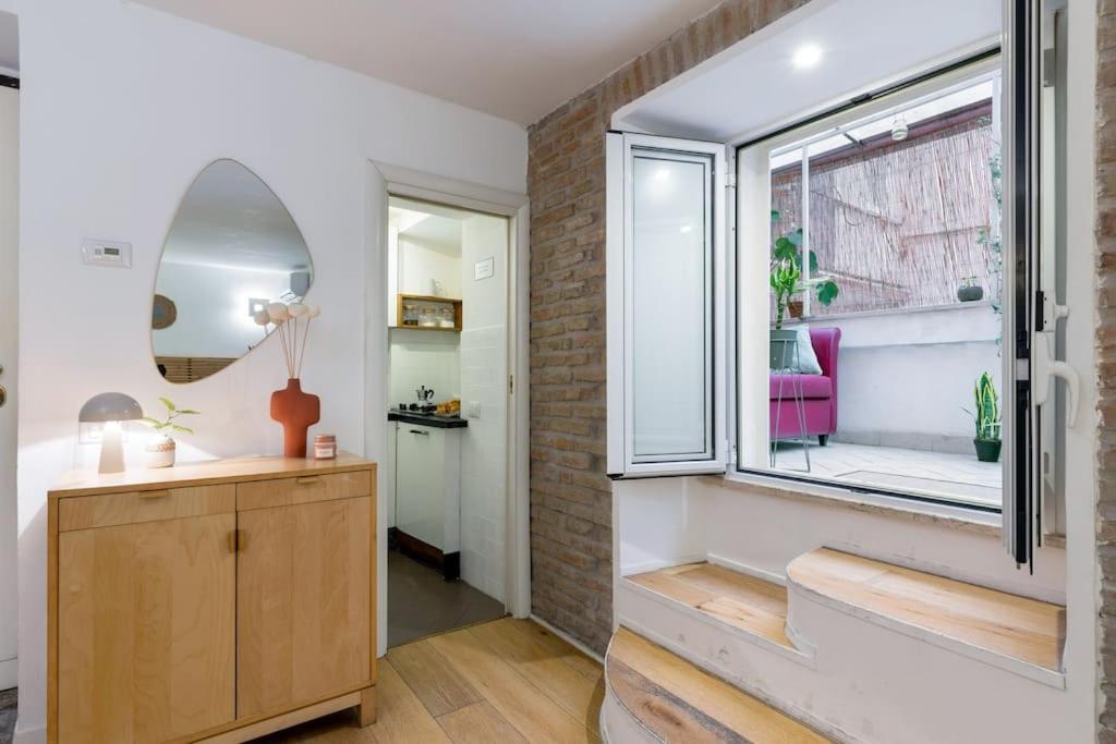 Design Loft Near Colosseo