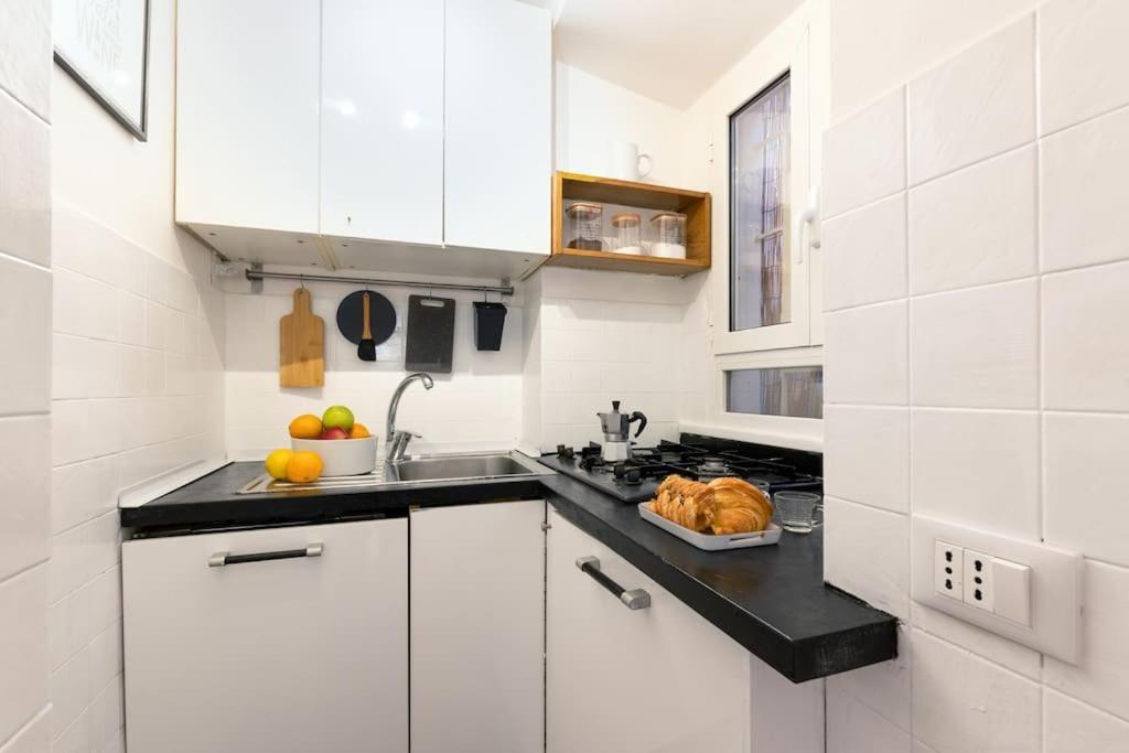 Design Loft Near Colosseo Apartment