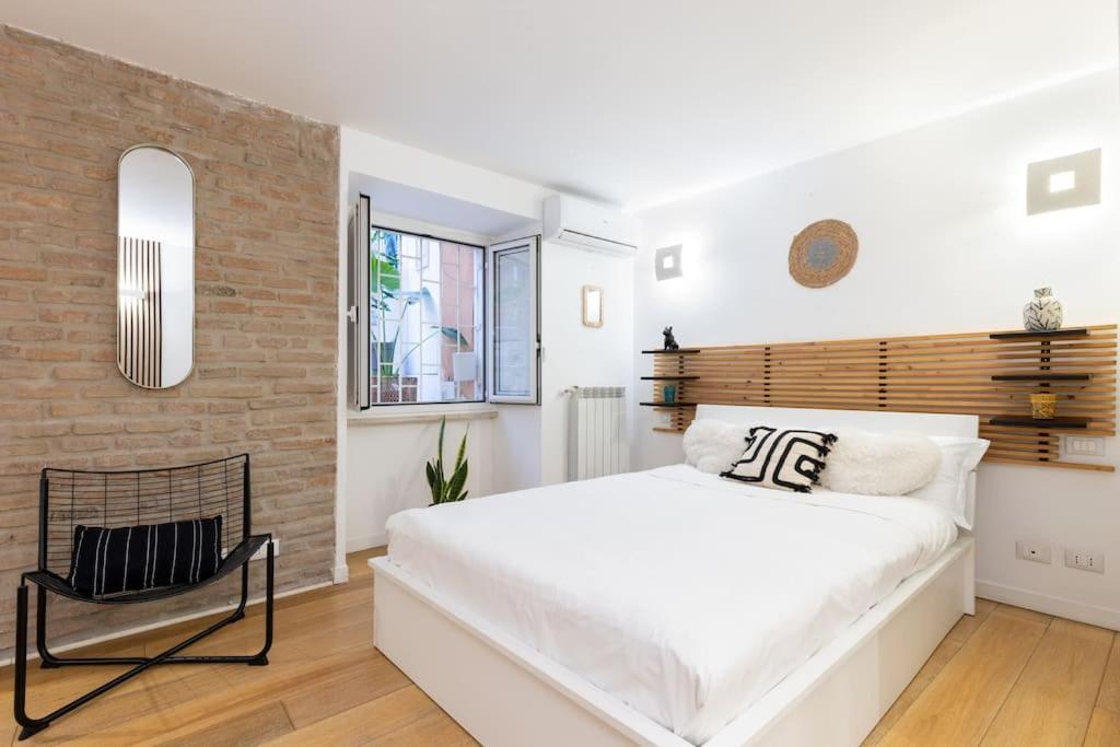 Design Loft Near Colosseo *
