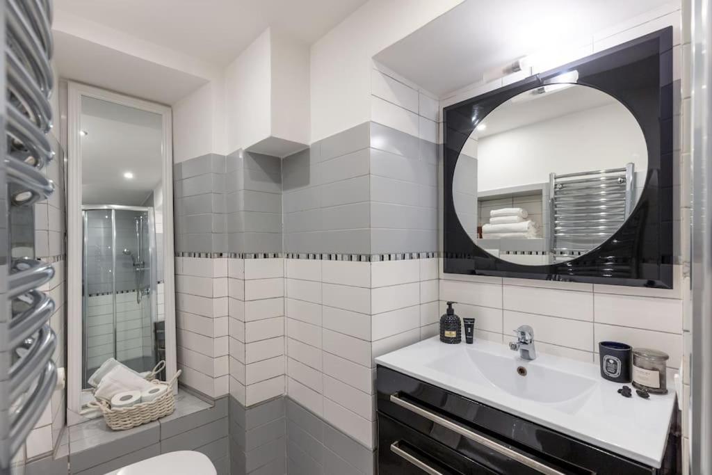 Design Loft Near Colosseo Apartment Rom