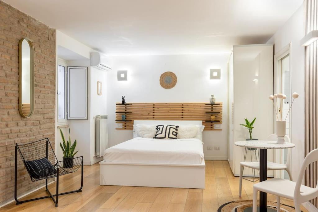Design Loft Near Colosseo Apartment Rom